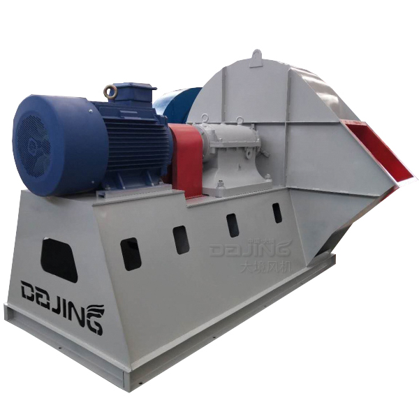 湖北造紙風(fēng)機(jī)