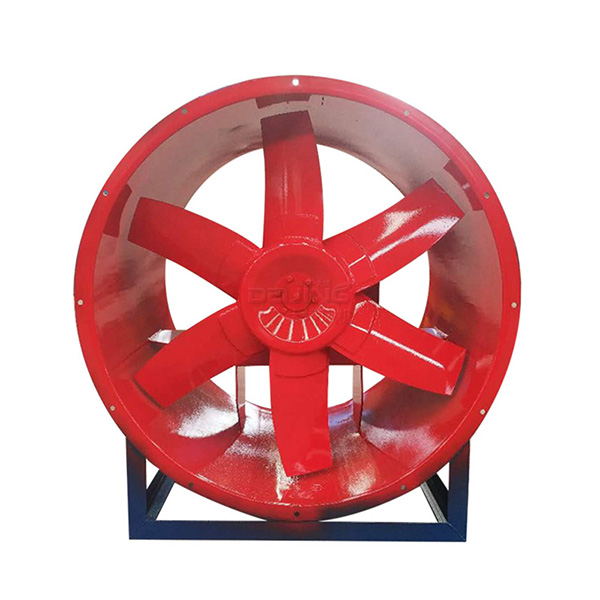 湖北軸流冷卻風(fēng)機(jī)