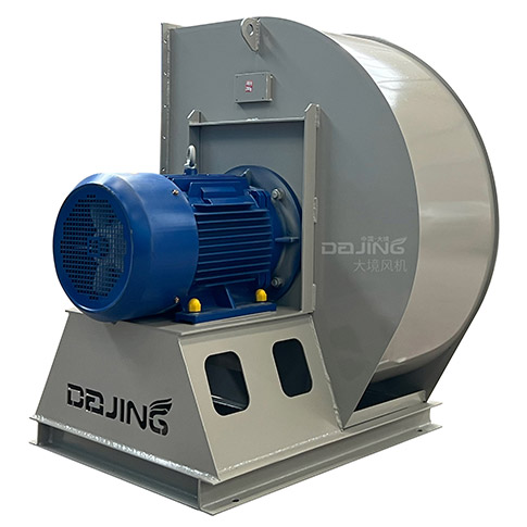 湖北化工廠風(fēng)機